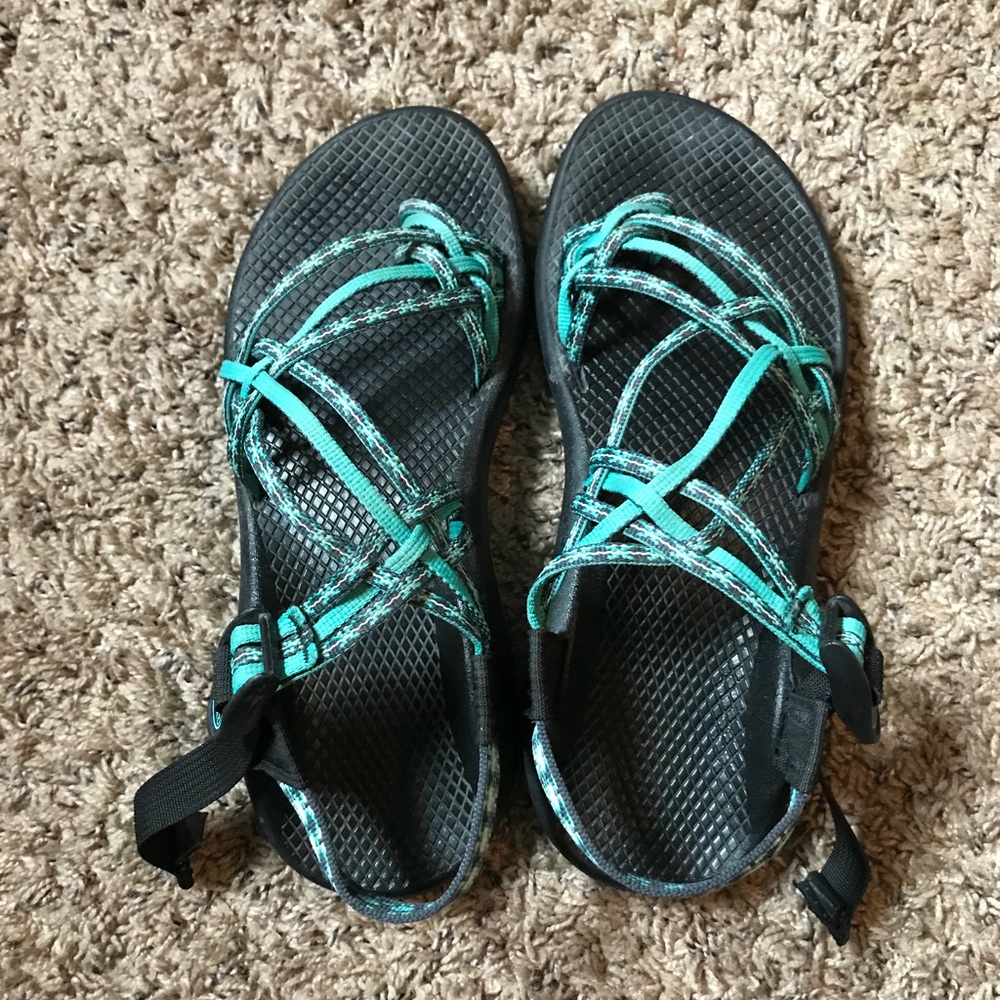 Chaco sandals